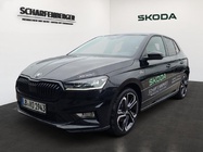 Skoda Fabia 2025