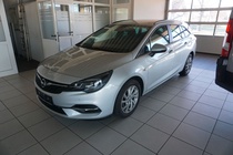 Opel Astra 2021