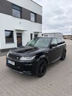 Land Rover Sport 2019