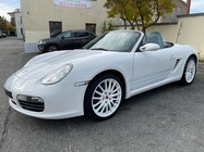 Porsche Boxster 2009