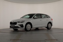 Skoda Scala 2025