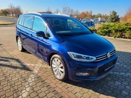 Volkswagen Touran 2016