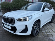 BMW X1 2025