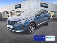 Peugeot 3008 2023