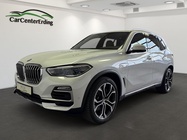 BMW X5 2021