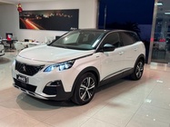 Peugeot 3008 2019