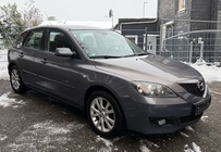 Mazda 3 2007