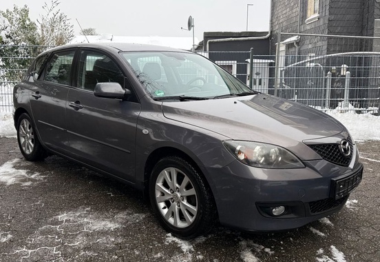Mazda 3 2007