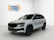 Skoda Karoq 2025