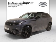 Land Rover Velar 2025