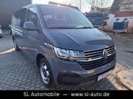 Volkswagen T6 2024