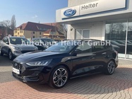 Ford Focus 2025