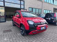 Fiat Panda 2026