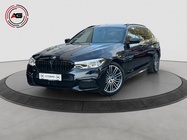 BMW 5 Series 2019