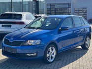 Skoda Rapid 2018