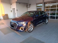 Audi Q3 2023