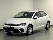 Volkswagen Polo 2022