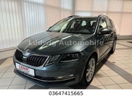 Skoda Octavia 2019