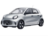 Smart ForFour 2022