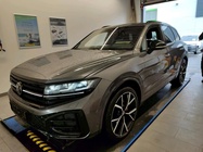Volkswagen Touareg 2023