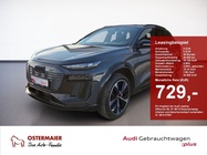 Audi SQ6 e-tron 2024
