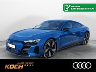 Audi RS e-tron GT 2022