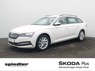 Skoda Superb 2020