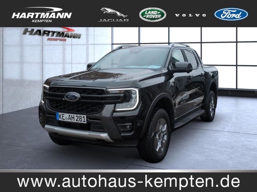 Ford Ranger 2025