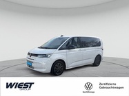 Volkswagen T7 2022
