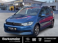 Volkswagen Touran 2023