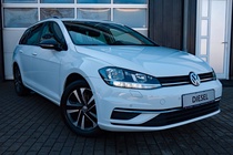 Volkswagen Golf 2019