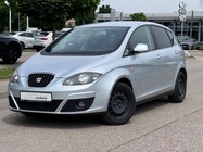 Seat Altea 2011