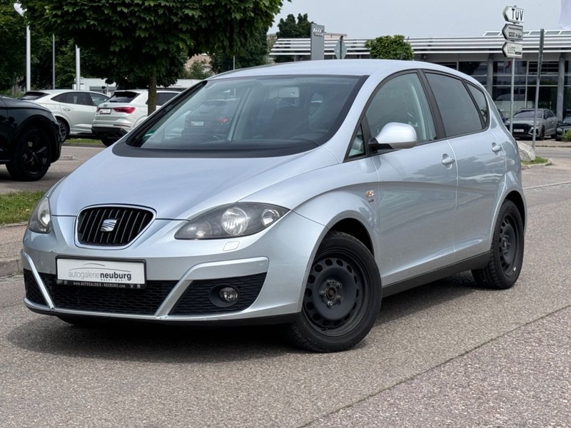 Seat Altea