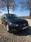 Volkswagen Passat 2019