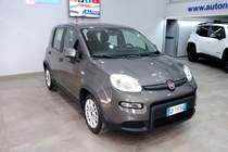 Fiat Panda 2023
