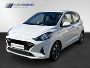 Hyundai i10 2025