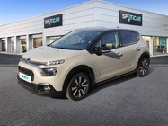 Citroen C3 2023