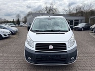 Fiat Scudo 2008
