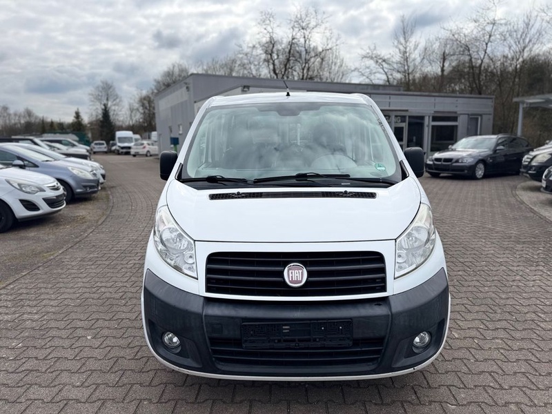 Fiat Scudo