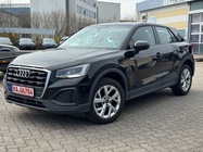 Audi Q2 2022