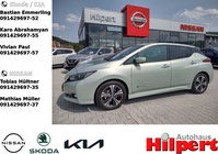 Nissan Leaf 2019