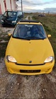 Fiat Seicento 2001