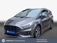 Ford S-Max 2023