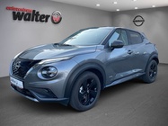 Nissan Juke 2022