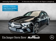 Mercedes-Benz A-Class 2021