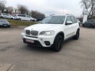 BMW X5 2011