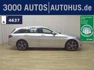 Mercedes-Benz C-Class 2020