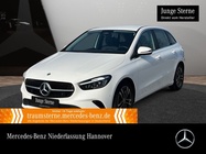 Mercedes-Benz B-Class 2025