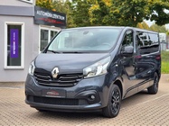 Renault Trafic 2019