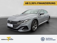 Volkswagen Arteon 2023